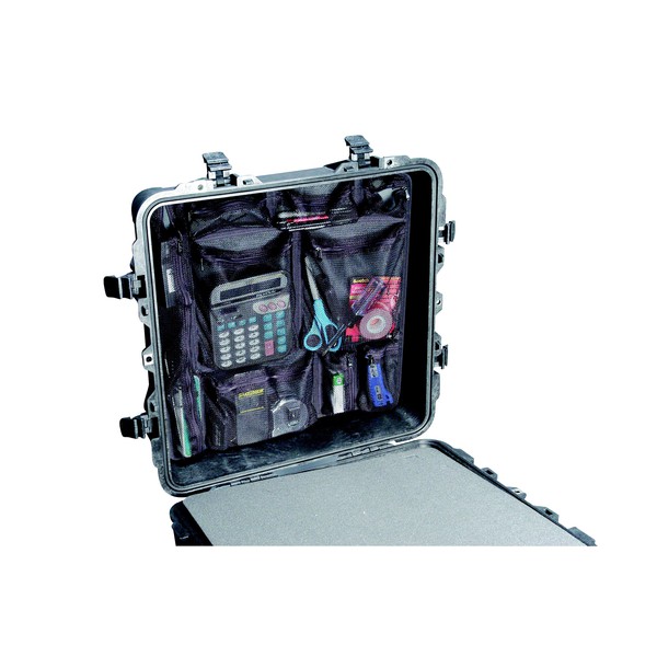 PELI Valise "Cube Case" 0350